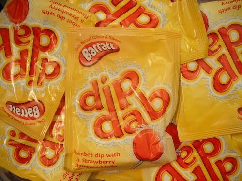 Dip Dab (1pack)