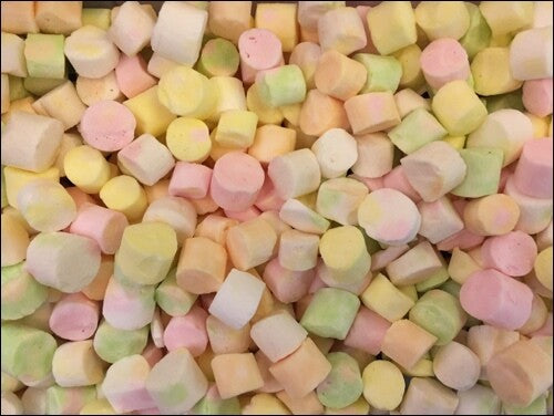 Edinburgh Rock (100grams)