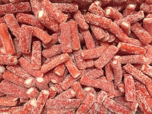 Fizzy Bites (100grams)