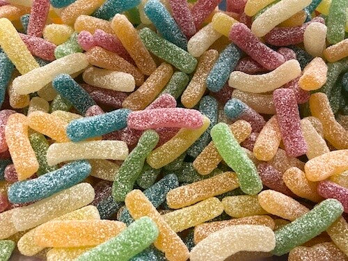Fizzy Chips (100grams)