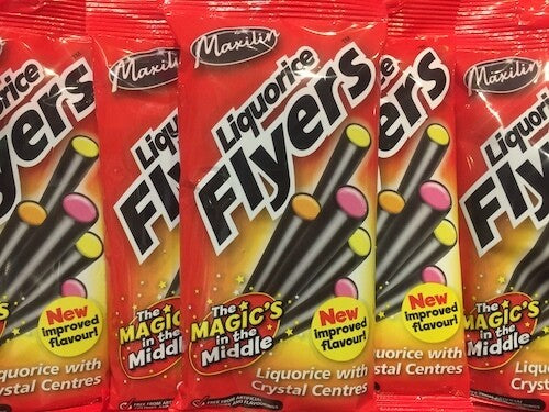 Flyers Original (1pack)
