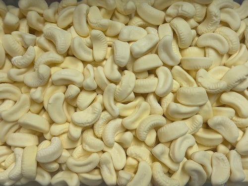 Foam Bananas (100grams)