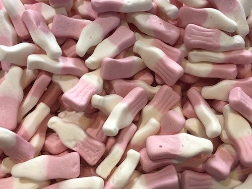 Foam Milkshakes (10pieces)