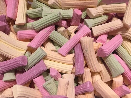 Fruit Candy Rock (100grams)