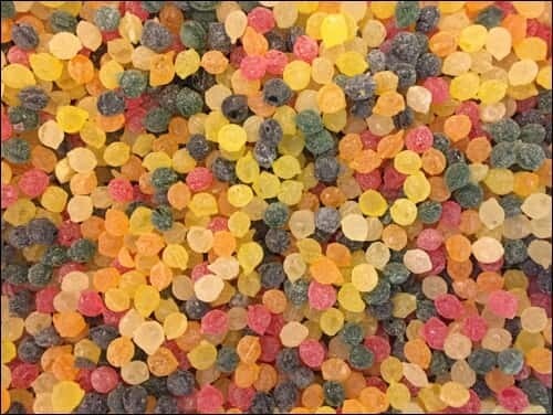 Fruit Pips (100grams)