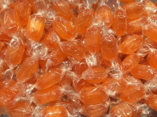 Glucose Barley Sugar (wrapped) (100grams)