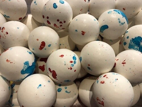 Golf Ball Gobstoppers (1piece)