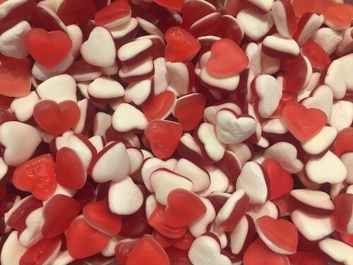 Heart Throbs (100grams)