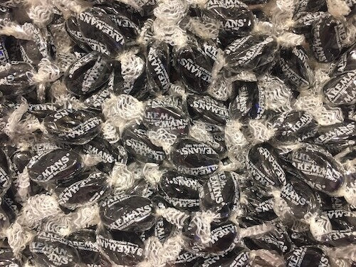 Jakemans Throat & Chest (100grams)