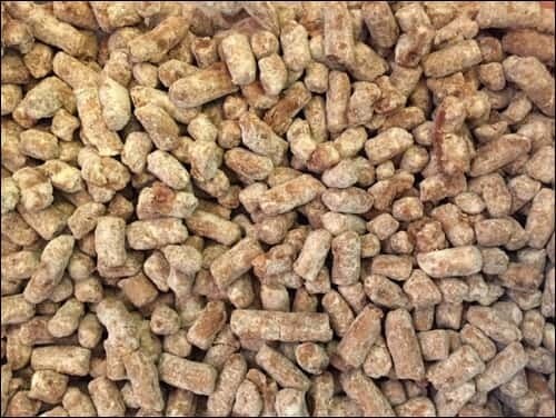 Jammie Nibbles (100grams)