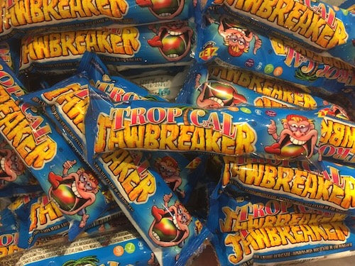 Jawbreakers Tropical (1pack)