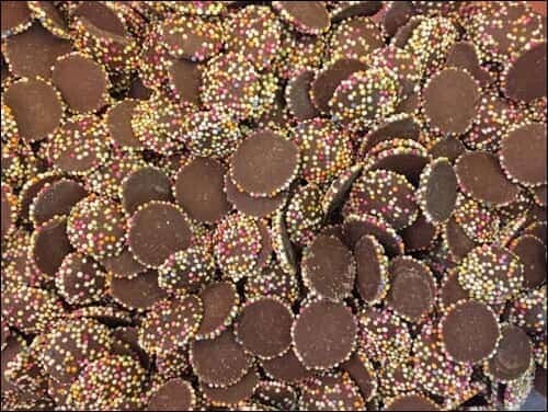 Jazzies (100grams)
