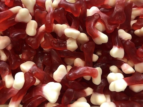 Jelly Bones (100grams)