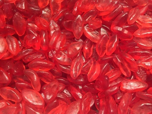 Juicy Lips (100grams)