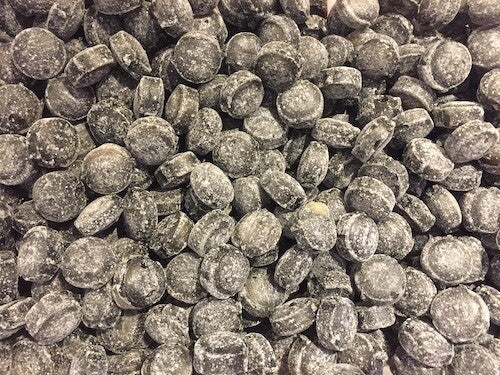 Kopp Kops (100grams)