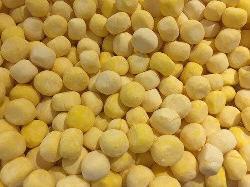 Lemon Bon Bons (100grams)