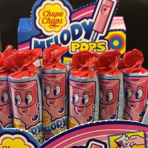 Melody Pops (1piece)