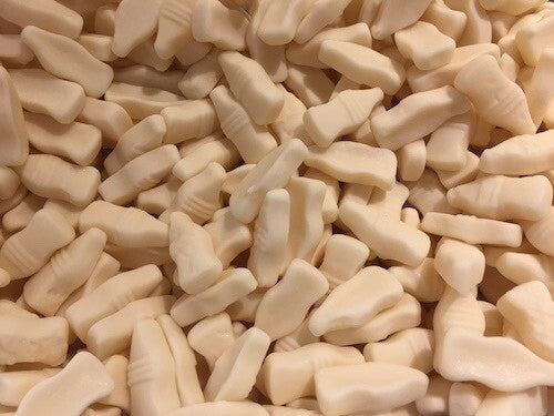 Milk Bottles (100grams)
