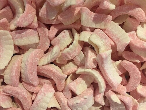 Milk Teeth (100grams)