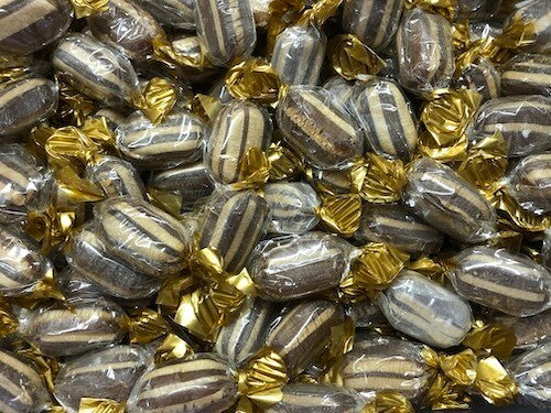 Mint Humbugs (100grams)