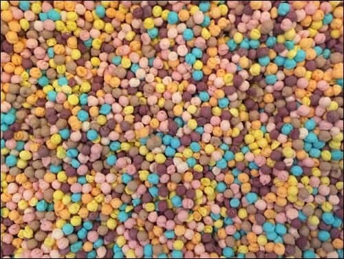 Mixed Millions  (100grams)