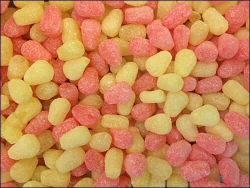 Pear Drops (100grams)