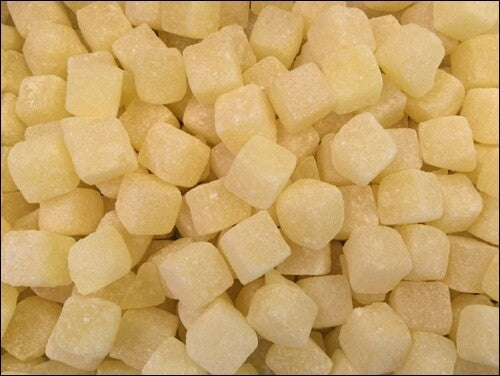 Pineapple Chunks (100grams)