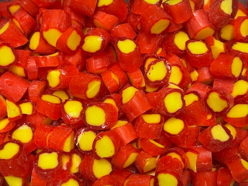 Pineapple Rock (100grams)