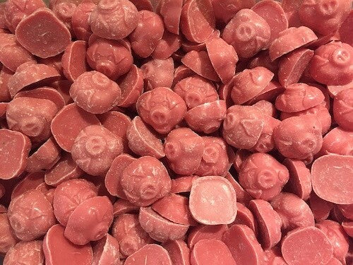 Pink Pigs (100grams)
