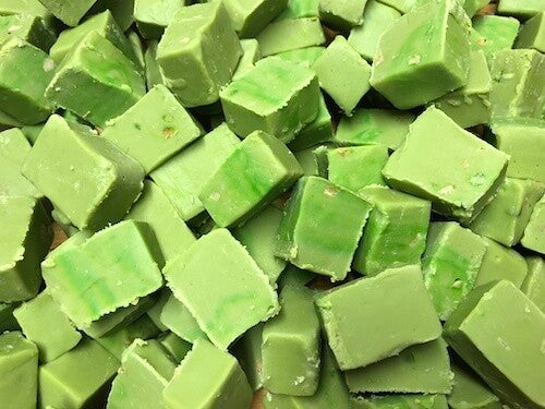 Pistachio Fudge (100grams)