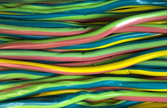 Rainbow Cables (1piece)