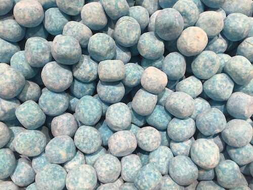 Raspberry Bon Bons (100grams)
