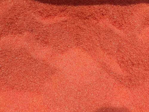 Raspberry Crystals (100grams)