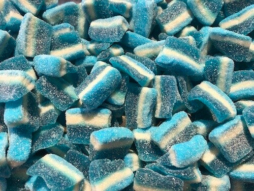 Raspberry Slices (100pieces).