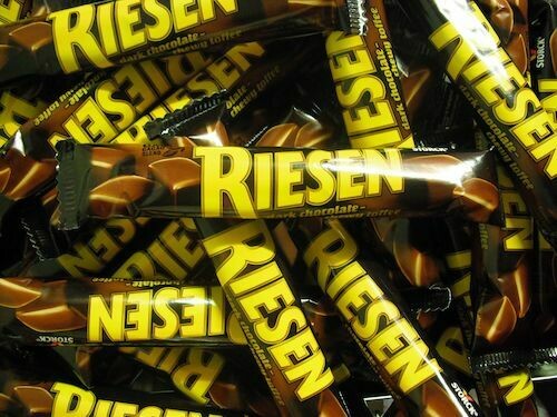 Riesens (1pack)
