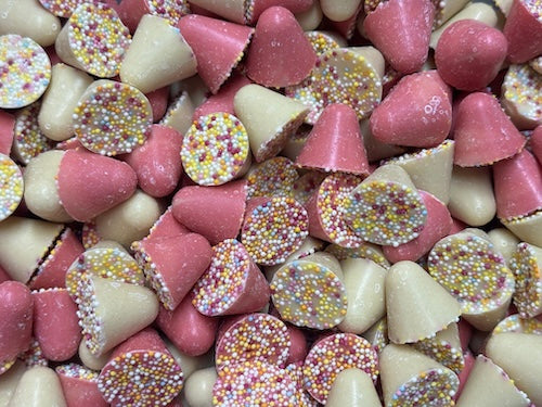 Spinning Tops (100grams)