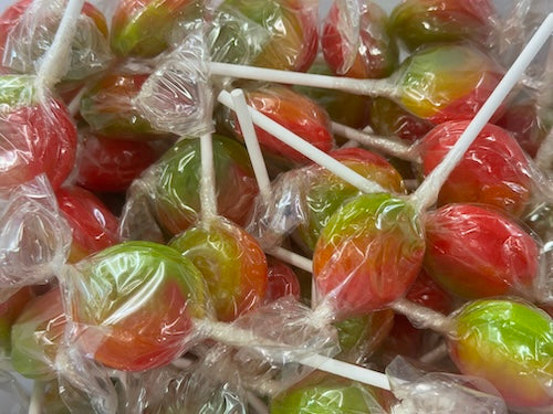 Mega Lolly Tropical (1piece)